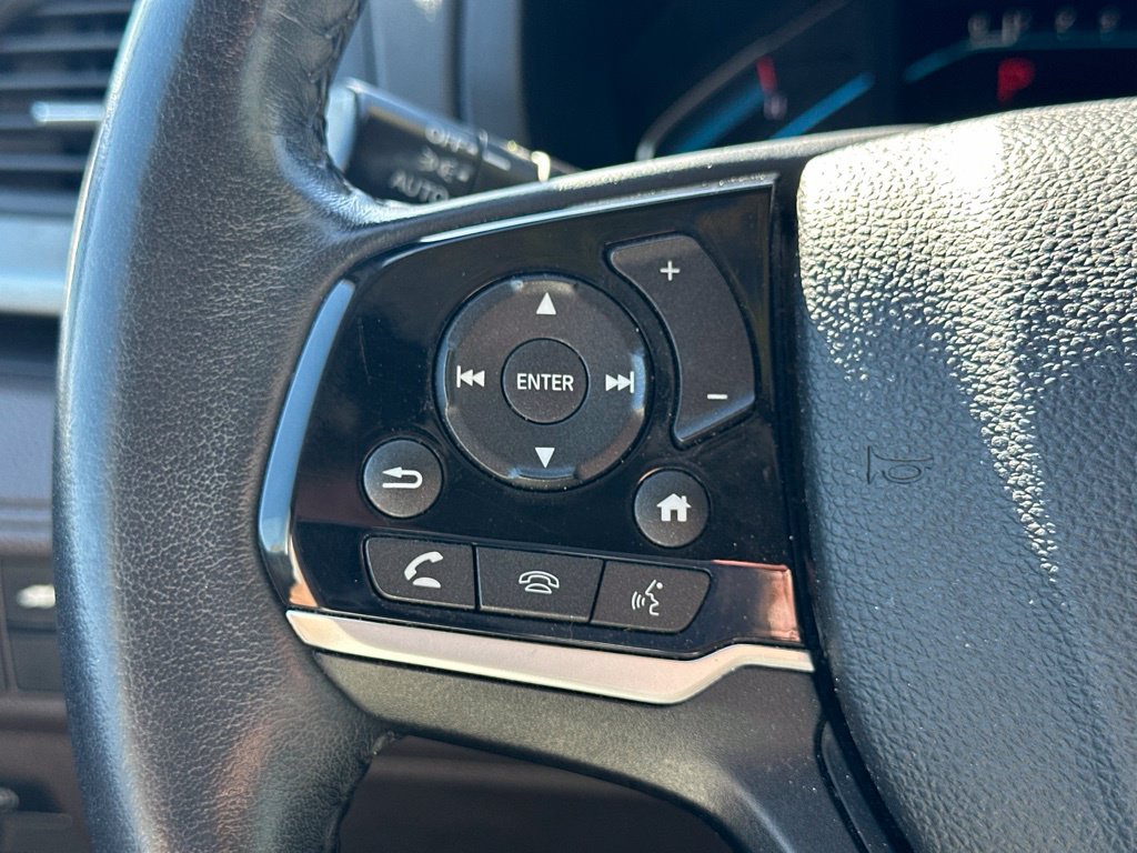 Used 2018 Honda Odyssey EX-L image 21