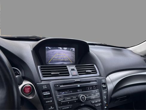 Used 2014 Acura TL w/ Technology Package FWD image 27