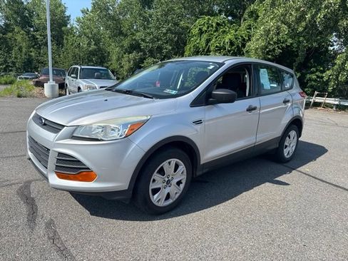 Used 2016 Ford Escape S FWD image 19