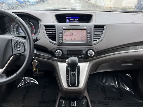 Used 2013 Honda CR-V EX-L image 19