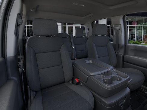 New 2026 GMC Sierra 2500 Pro image 16