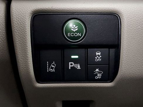 Used 2017 Honda Accord Touring image 25