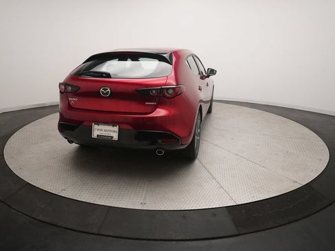 Used 2024 MAZDA MAZDA3 s FWD image 13