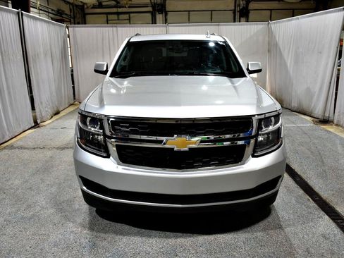 Used 2016 Chevrolet Suburban LT AWD/4WD image 24