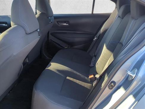 Certified 2022 Toyota Corolla SE image 21