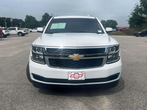 Used 2020 Chevrolet Suburban LT RWD image 10