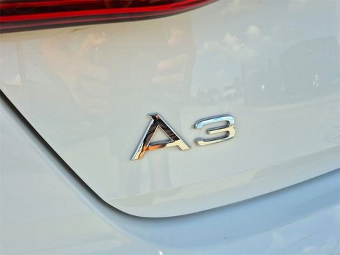 Used 2023 Audi A3 2.0T Premium image 13