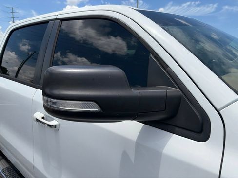 Used 2022 RAM 1500 Big Horn RWD image 16