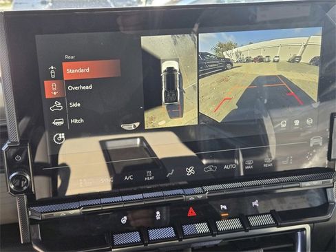 New 2026 GMC Hummer EV 2X 4D Crew Cab image 12