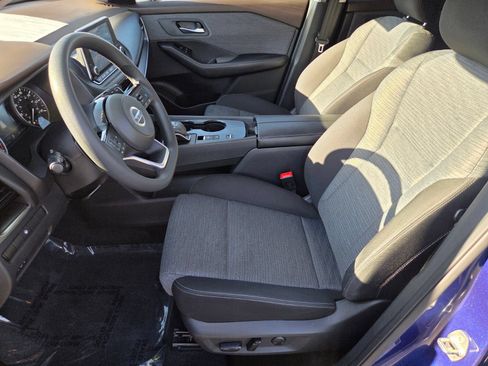 Used 2021 Nissan Rogue SV FWD image 10
