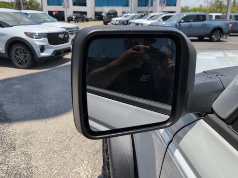 New 2026 Ford Bronco Heritage Edition AWD/4WD image 7