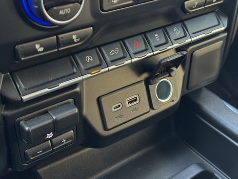 Certified 2021 Chevrolet Silverado 1500 RST w/ Z71 Off-Road Package image 15