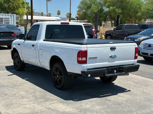 Used 2007 Ford Ranger XL RWD image 5
