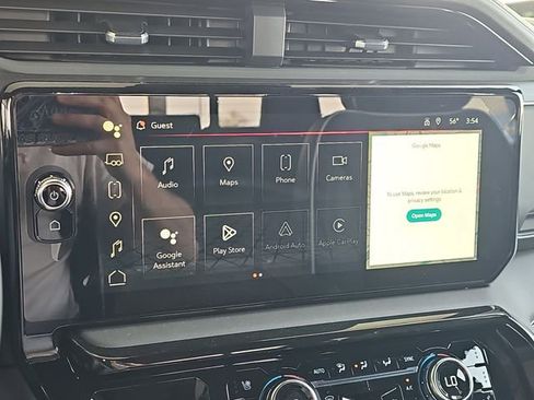 New 2026 GMC Sierra 1500 AT4X image 11