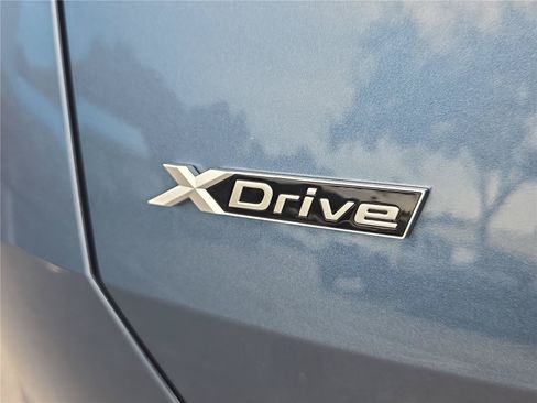 Used 2026 BMW X3 xDrive30i AWD/4WD image 4