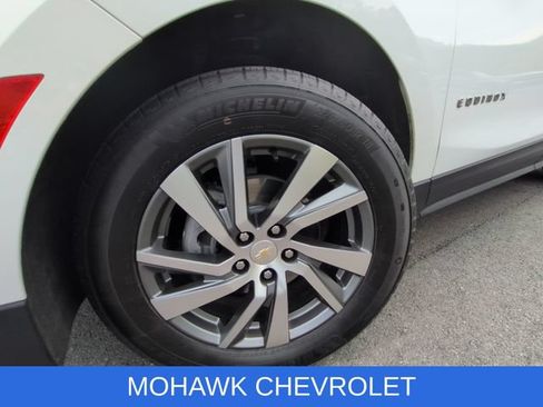 Used 2024 Chevrolet Equinox LT AWD/4WD image 33