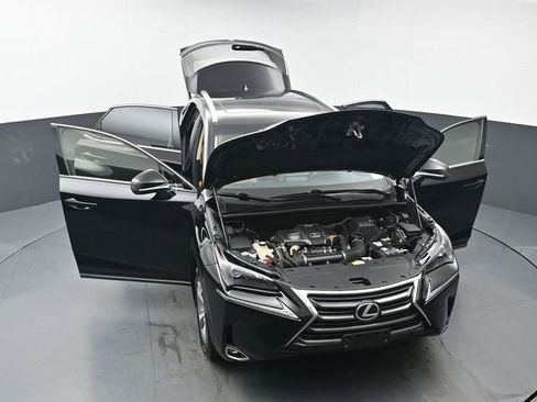 Used 2017 Lexus NX 200t AWD w/ Premium Package image 52