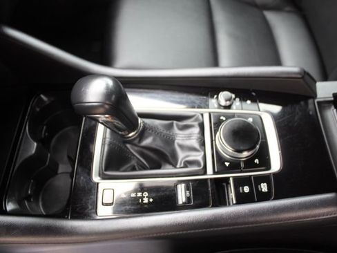 Certified 2024 MAZDA MAZDA3 s image 23