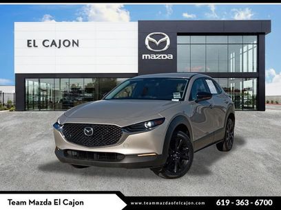 Used 2024 MAZDA CX-30 AWD 2.5 S w/ Select Sport Pkg