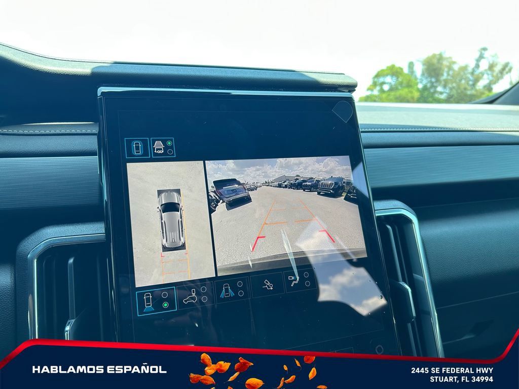 New 2027 GMC Acadia Elevation w/ Black Edition FWD image 32