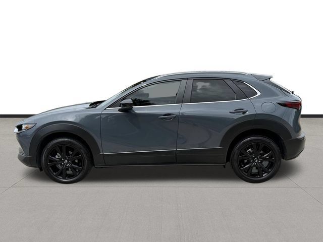 Certified 2024 MAZDA CX-30 AWD 2.5 S w/ Preferred Package image 8