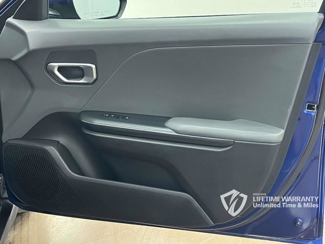 Used 2025 Kia K4 FWD image 27