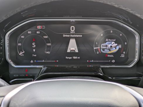 New 2026 GMC Sierra 2500 SLE w/ SLE Value Package; image 19