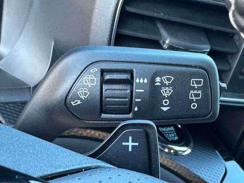 Certified 2023 Ford Explorer ST w/ Equipment Group 401A image 22