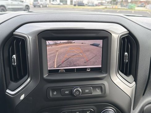 New 2026 Chevrolet Silverado 1500 W/T image 17