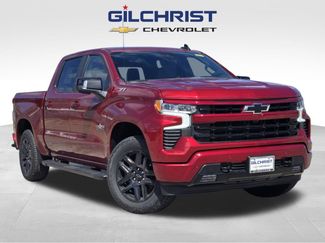New 2026 Chevrolet Silverado 1500 RST 360° Tour