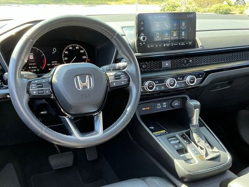 Certified 2023 Honda CR-V EX-L image 27