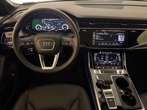 Certified 2026 Audi Q7 2.0T Premium w/ Convenience Plus Package AWD/4WD image 30