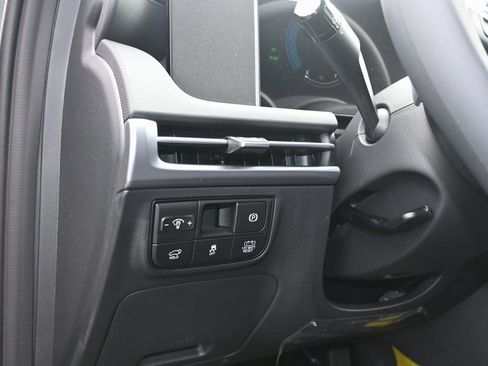 Used 2026 Hyundai Tucson SEL AWD/4WD image 18