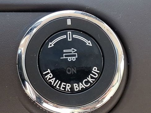 Used 2021 Lincoln Navigator Black Label w/ Cargo Convenience Package AWD/4WD image 23
