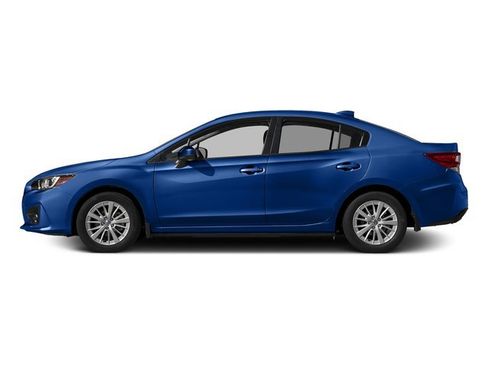 Used 2017 Subaru Impreza 2.0i AWD/4WD image 3