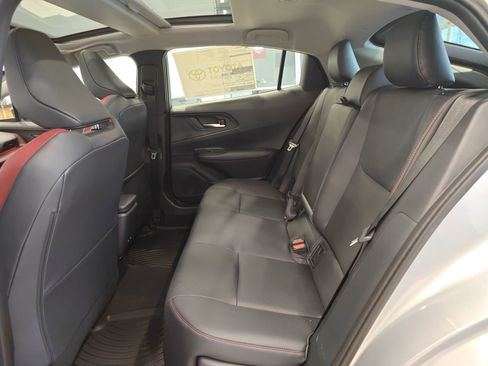 New 2026 Toyota Prius Plug-In Hybrid w/ Limited Premium Package image 16