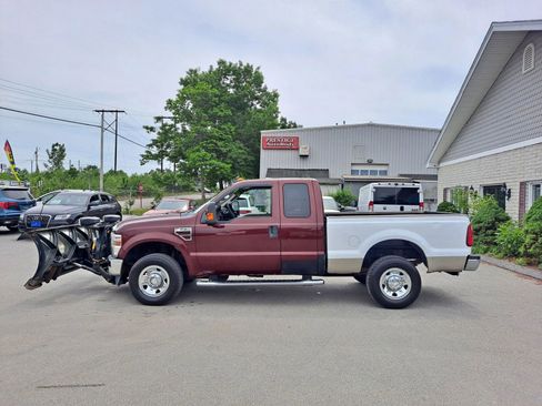 Used 2009 Ford F250 XL AWD/4WD image 5