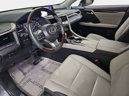 Used 2017 Lexus RX 350 AWD w/ Premium Package image 19