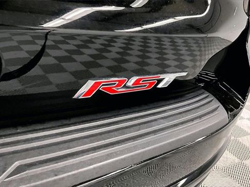 Used 2024 Chevrolet Tahoe RST image 8