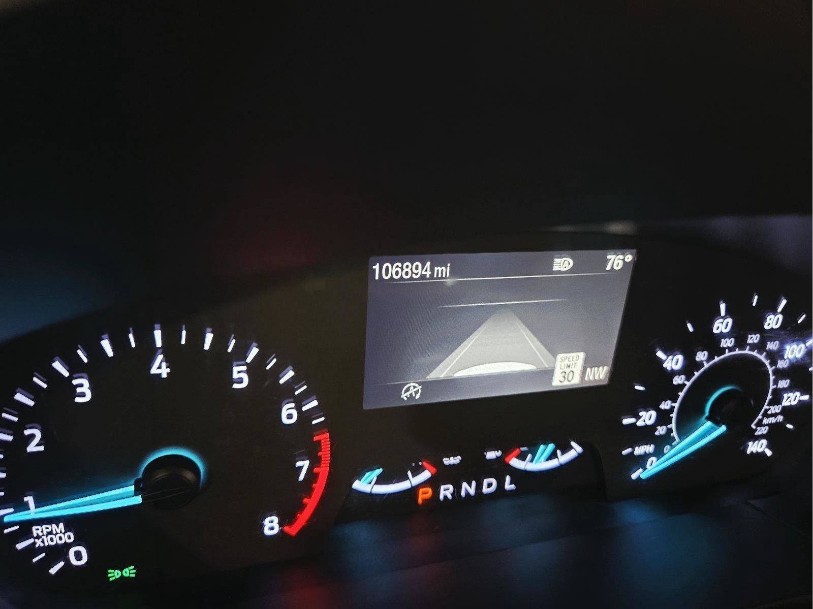 Used 2022 Ford Escape SE w/ Convenience Package FWD image 15