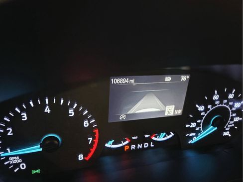 Used 2022 Ford Escape SE w/ Convenience Package FWD image 15