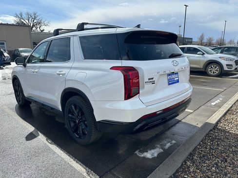 Used 2025 Hyundai Palisade XRT image 4