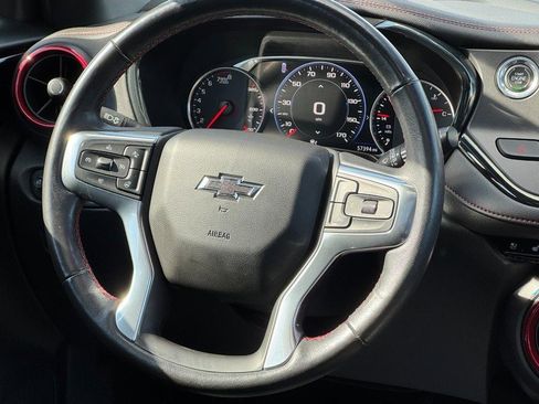 Used 2019 Chevrolet Blazer RS image 12