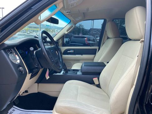 Used 2016 Ford Expedition EL XL AWD/4WD image 9
