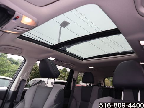 Used 2024 Subaru Ascent Onyx Edition Limited w/ Popular Package Onyx image 15