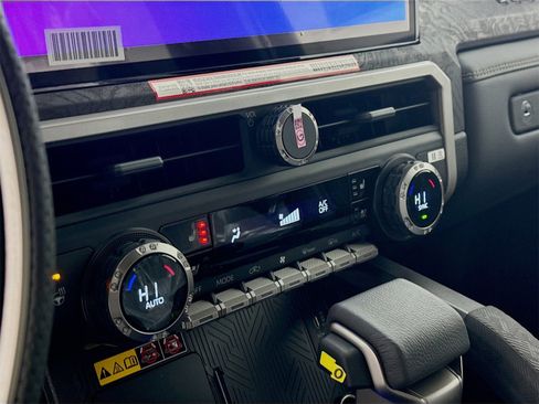 Certified 2024 Toyota Tacoma Limited image 8