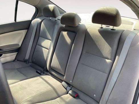 Used 2012 Honda Accord LX image 13