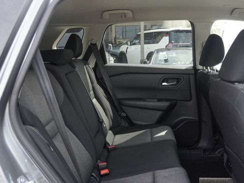 Certified 2024 Nissan Rogue SV image 18