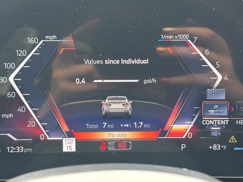 Used 2026 BMW 228i w/ Technology Package image 24