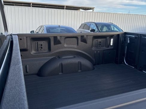 Used 2024 Ford F150 Lariat w/ Bed Utility Package image 13